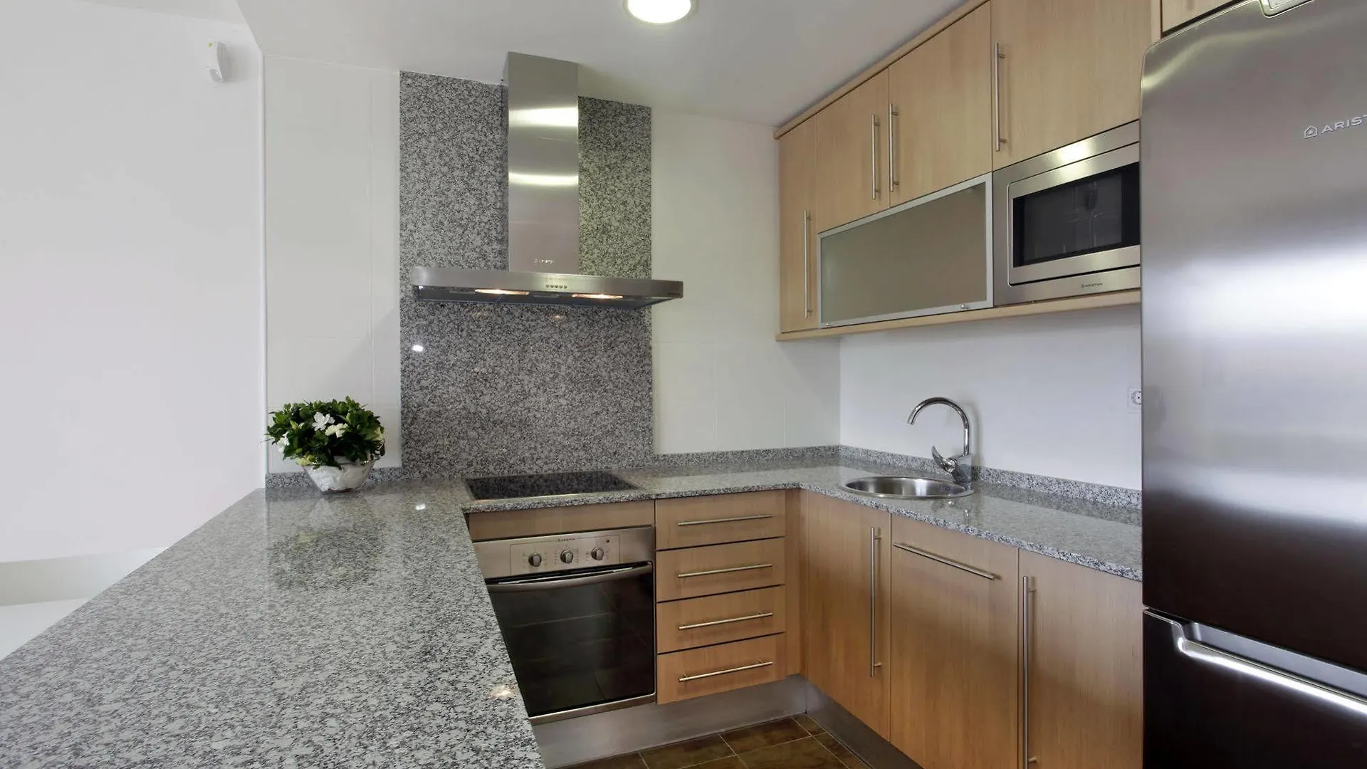 Сondomínio Pierre & Vacances Empuriabrava Apartamento